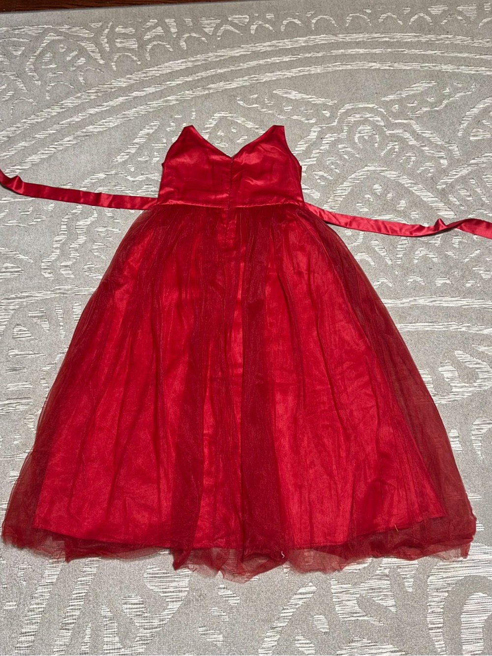 Amazon Basics Girls Dress